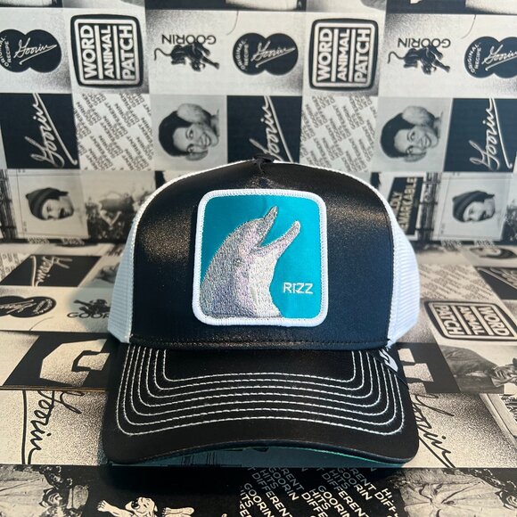 Goorin Bros. | Accessories | Authentic Goorin Bros Rizzky Bizznizz ...